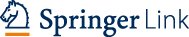 Springer Journals in Chemistry logo