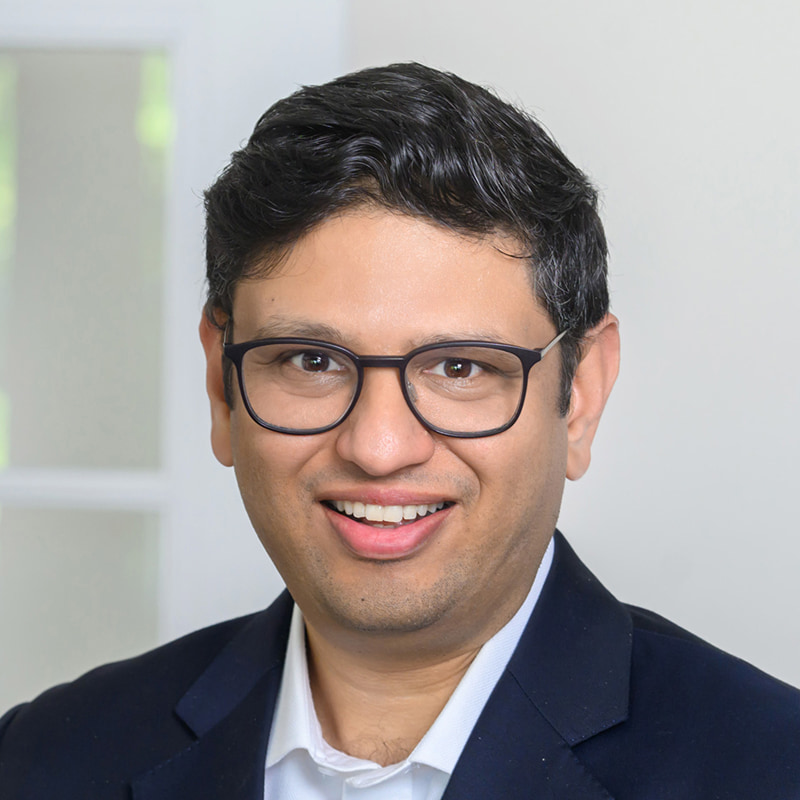 Harsh Jegadeesan