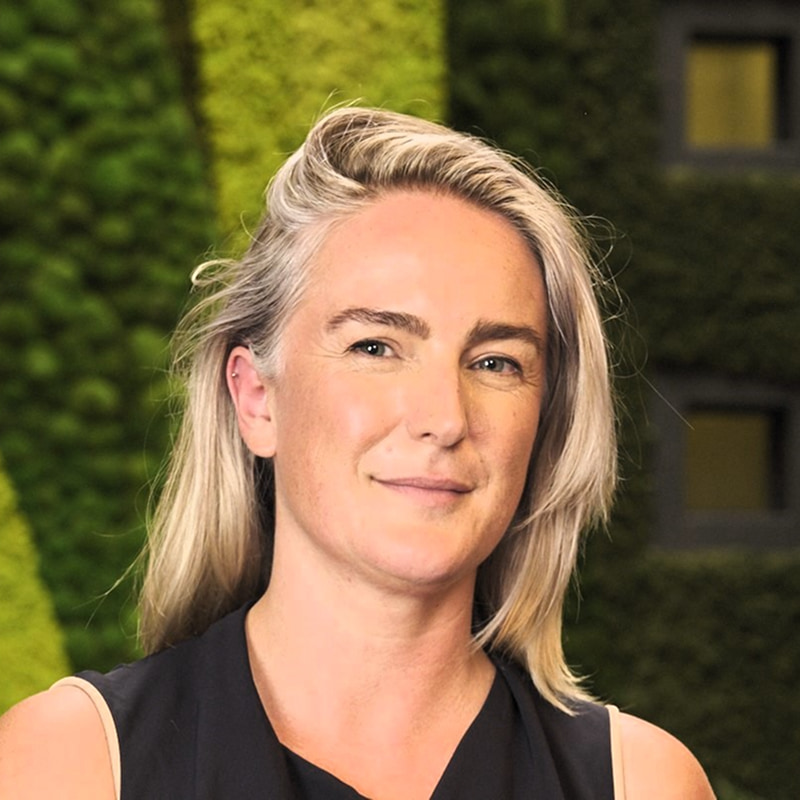 Tamsine O’Riordan